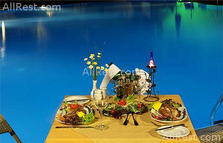 Asteras Paradise Hotel 11